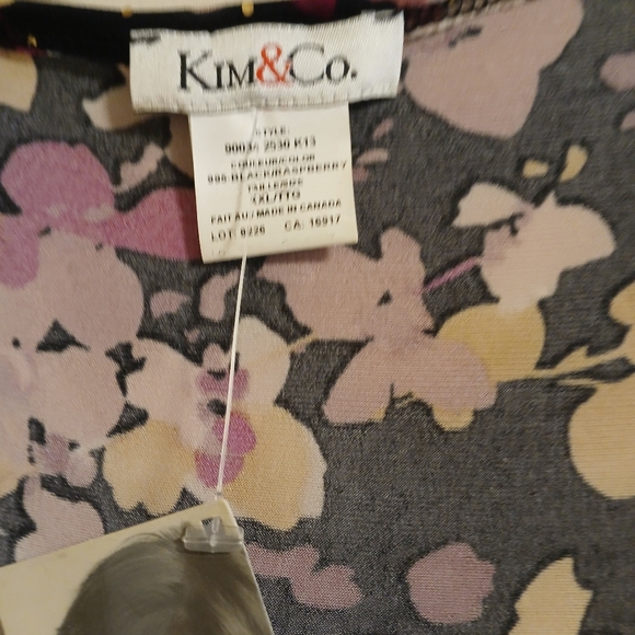 Kim & Co Party Dress - Picture 4 of 6